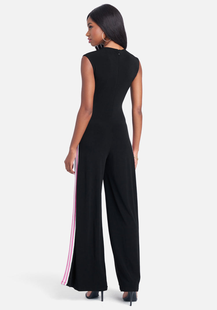 Black/Multi