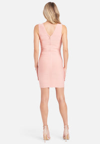 Coral Almond