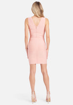 Coral Almond