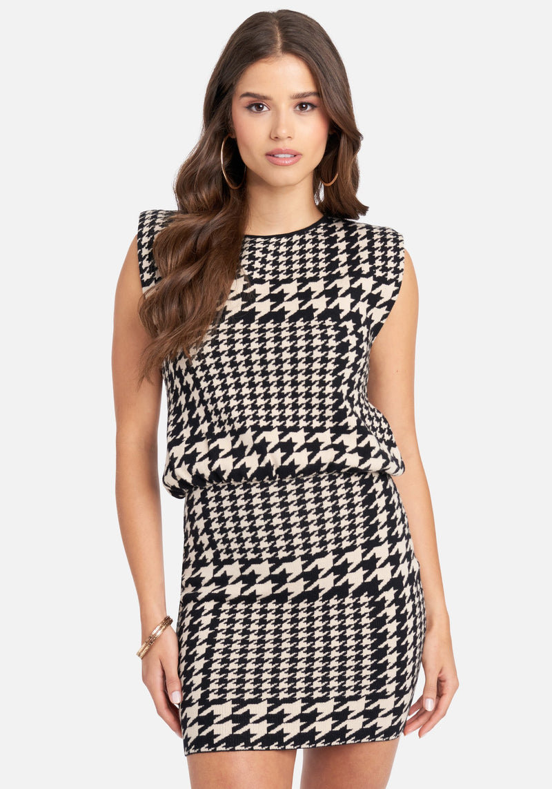 HOUNDSTOOTH