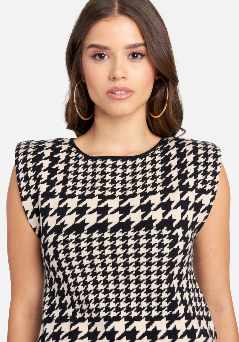 HOUNDSTOOTH