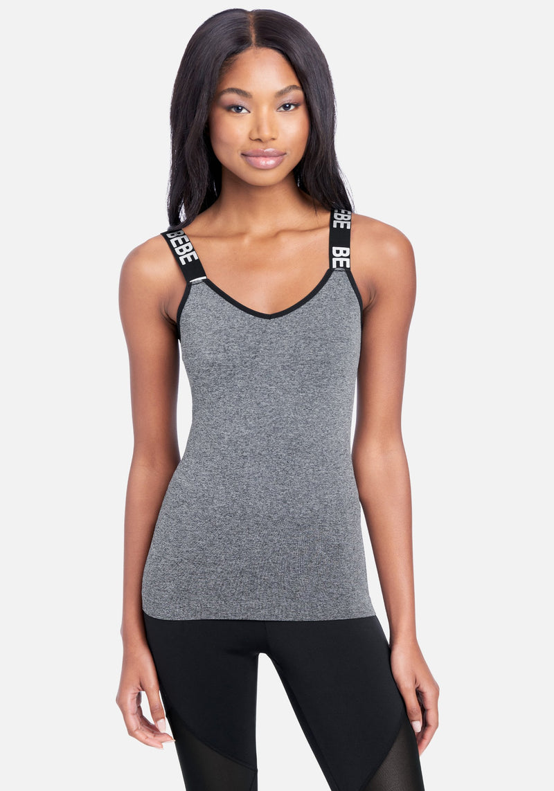 Charcoal Heather
