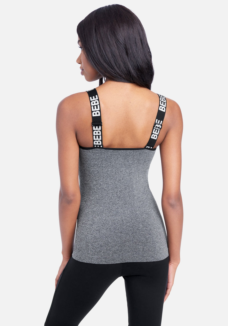 Charcoal Heather