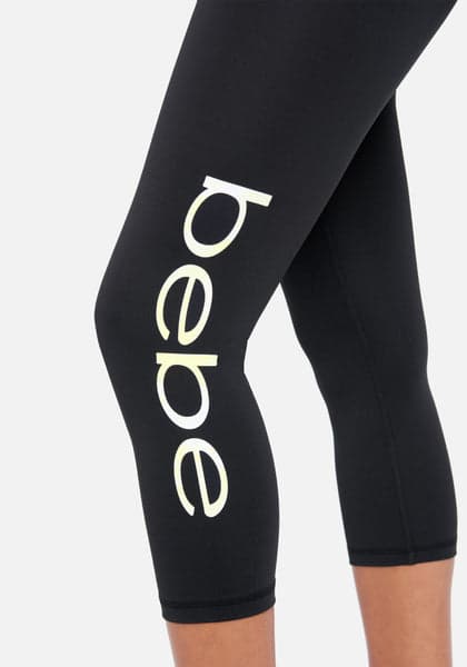 Buy Bebe Black Mid Rise Pants from top Brands at Best Prices Online in  India | Tata CLiQ