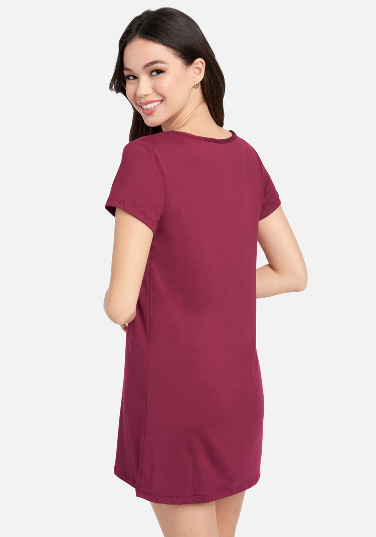 Red Plum