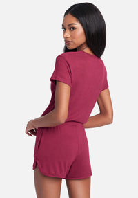 Red Plum