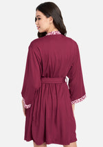 Red Plum