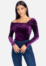 MAJESTIC PURPLE