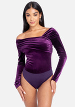 MAJESTIC PURPLE