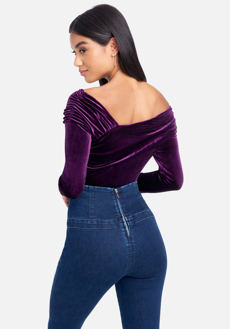 MAJESTIC PURPLE