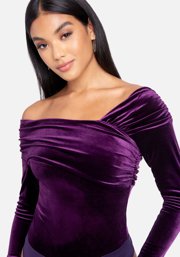 MAJESTIC PURPLE