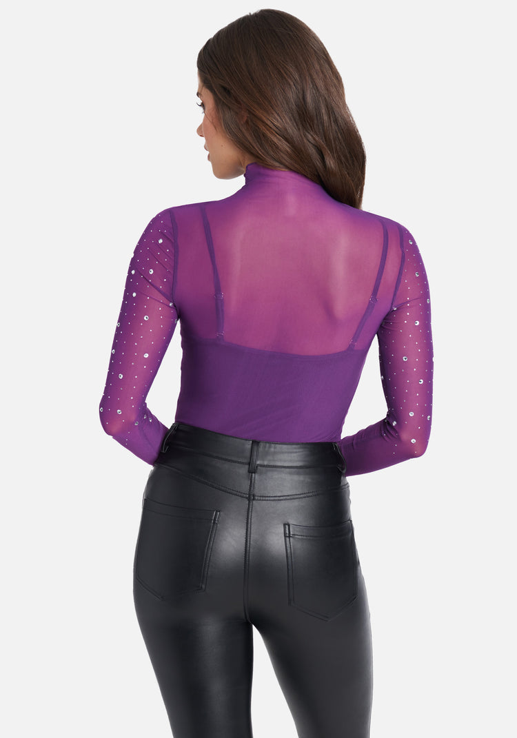 MAJESTIC PURPLE