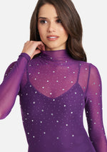 MAJESTIC PURPLE