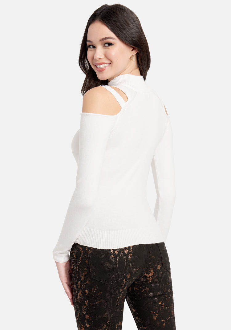 LUCENT WHITE