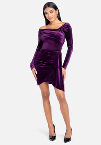 MAJESTIC PURPLE