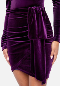 MAJESTIC PURPLE