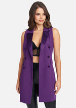 MAJESTIC PURPLE