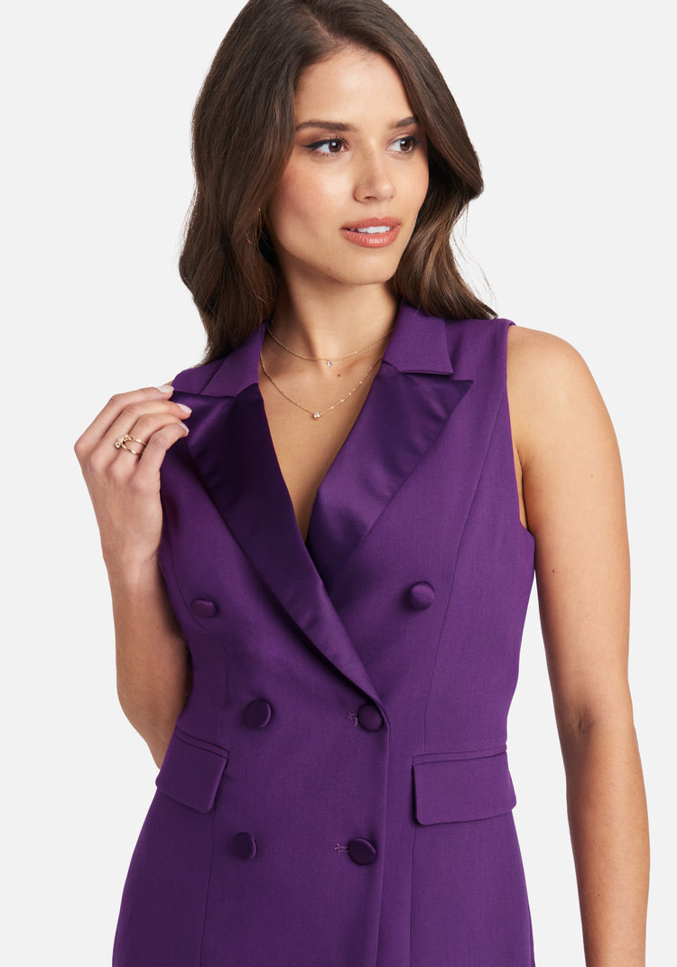 MAJESTIC PURPLE