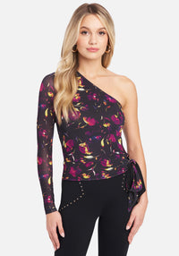 Watercolor Floral Print