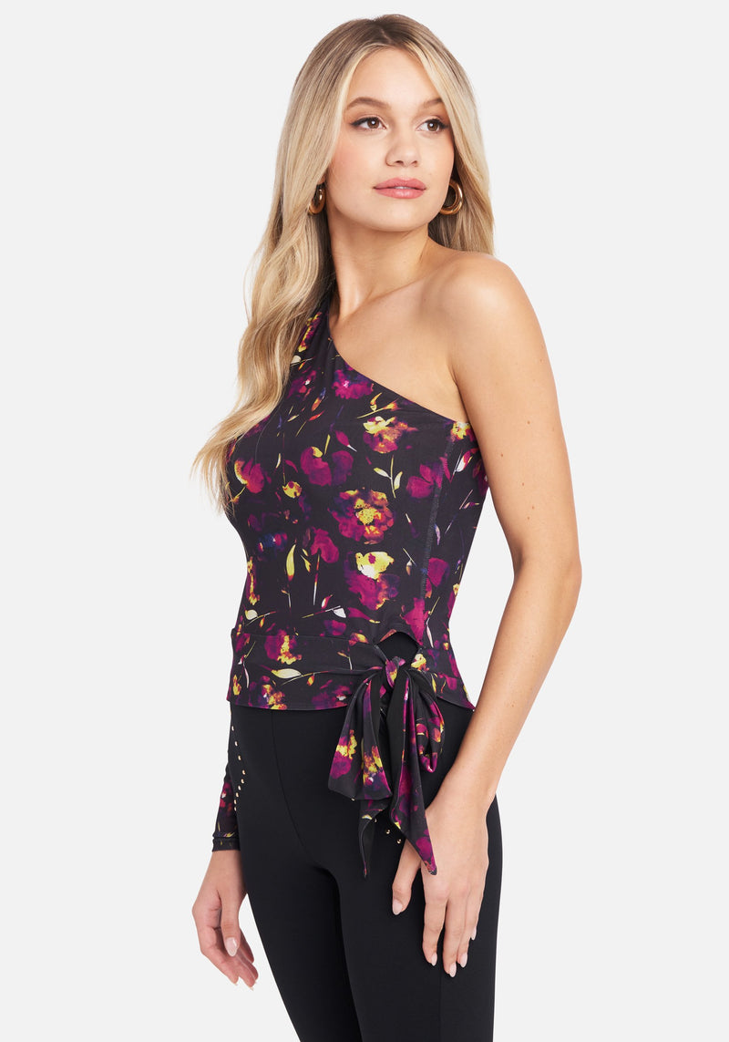 Watercolor Floral Print