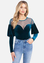 Legion Blue