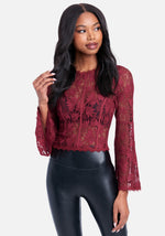 Fuchsia Red
