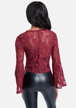 Fuchsia Red