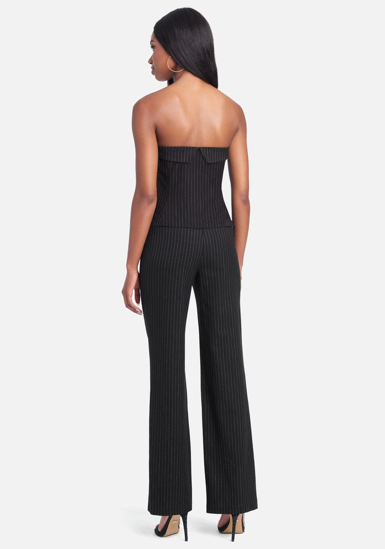 Pin Stripe