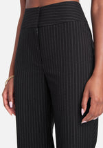 Pin Stripe