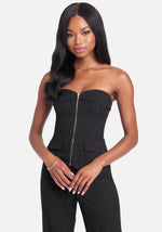 Pin Stripe