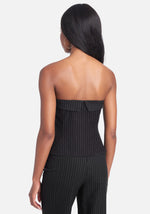 Pin Stripe
