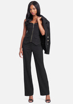 Pin Stripe
