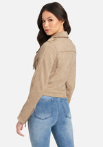 Taupe