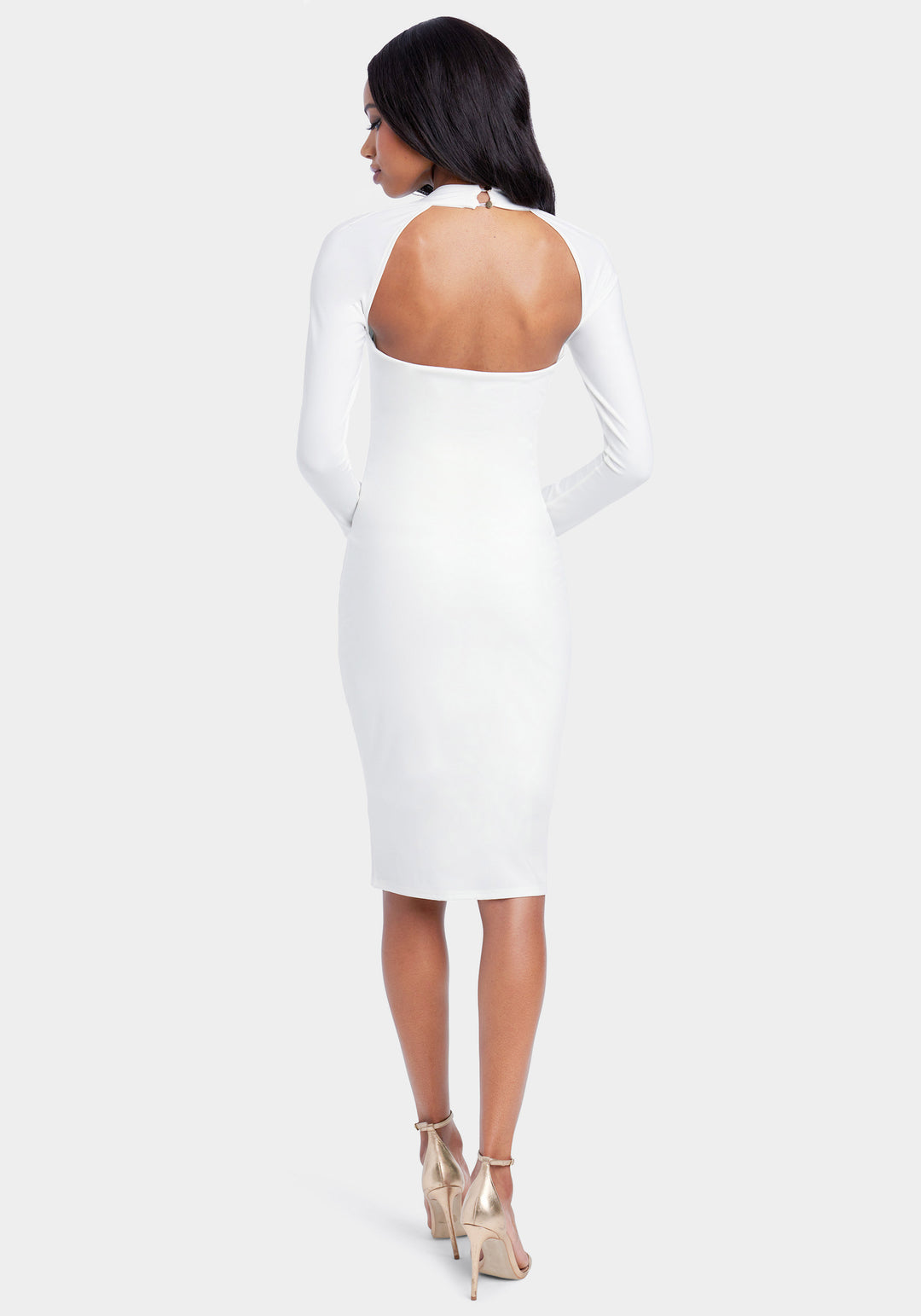 Bright White