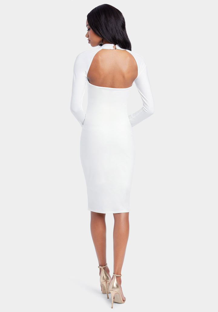 Bright White