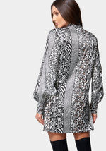 Animal Stripe