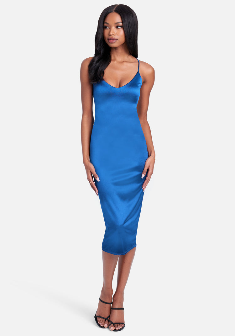 Blue Lolite
