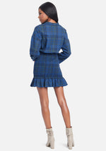Plaid