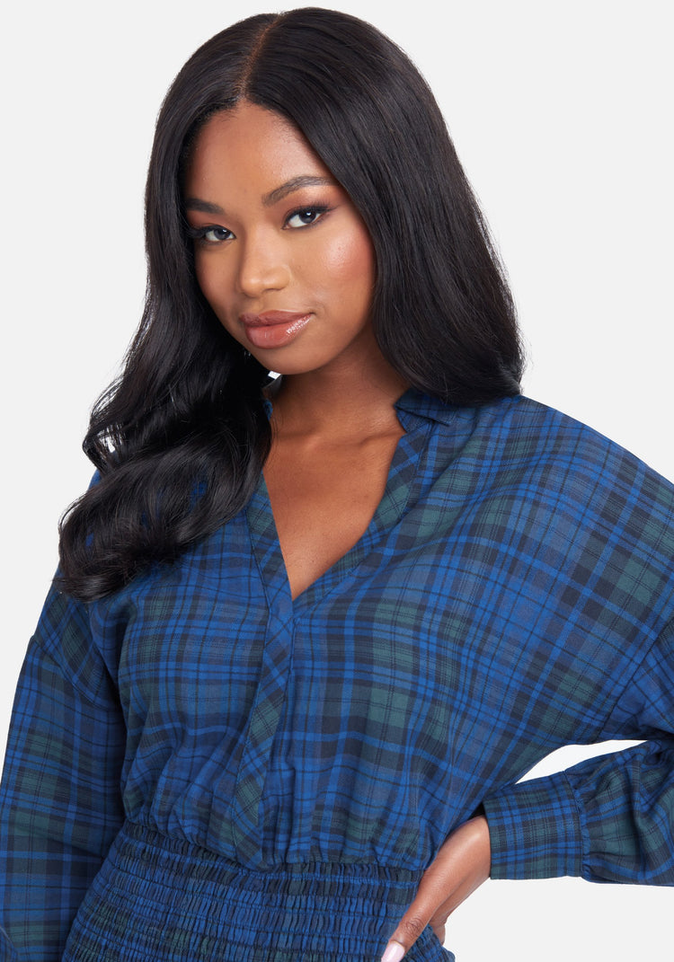 Plaid