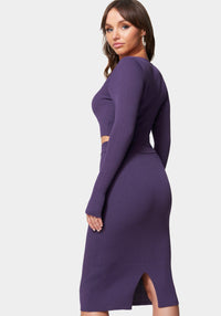 Dark Purple