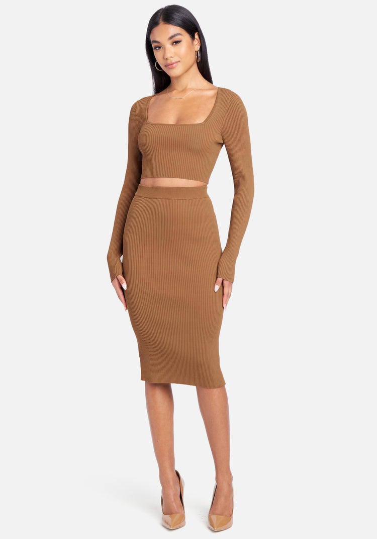 Pecan Brown