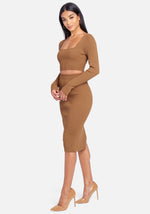 Pecan Brown