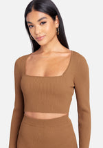Pecan Brown