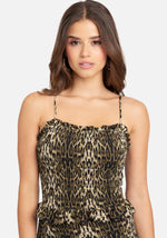DITZY CHEETAH