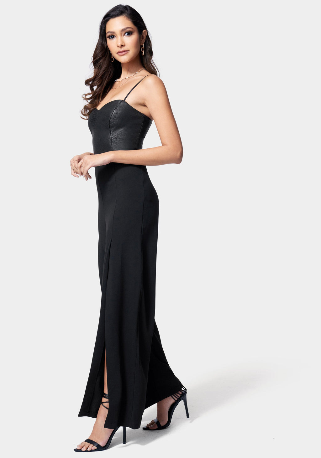 Black/Black