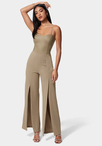 Taupe/Taupe