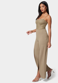 Taupe/Taupe