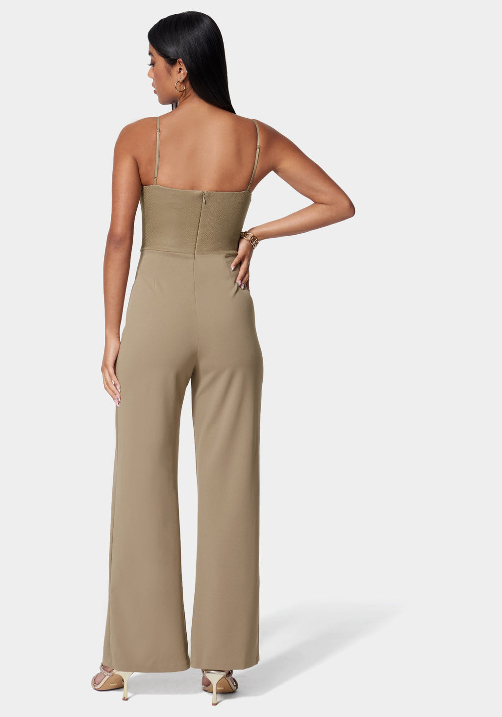Taupe/Taupe