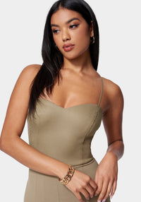Taupe/Taupe
