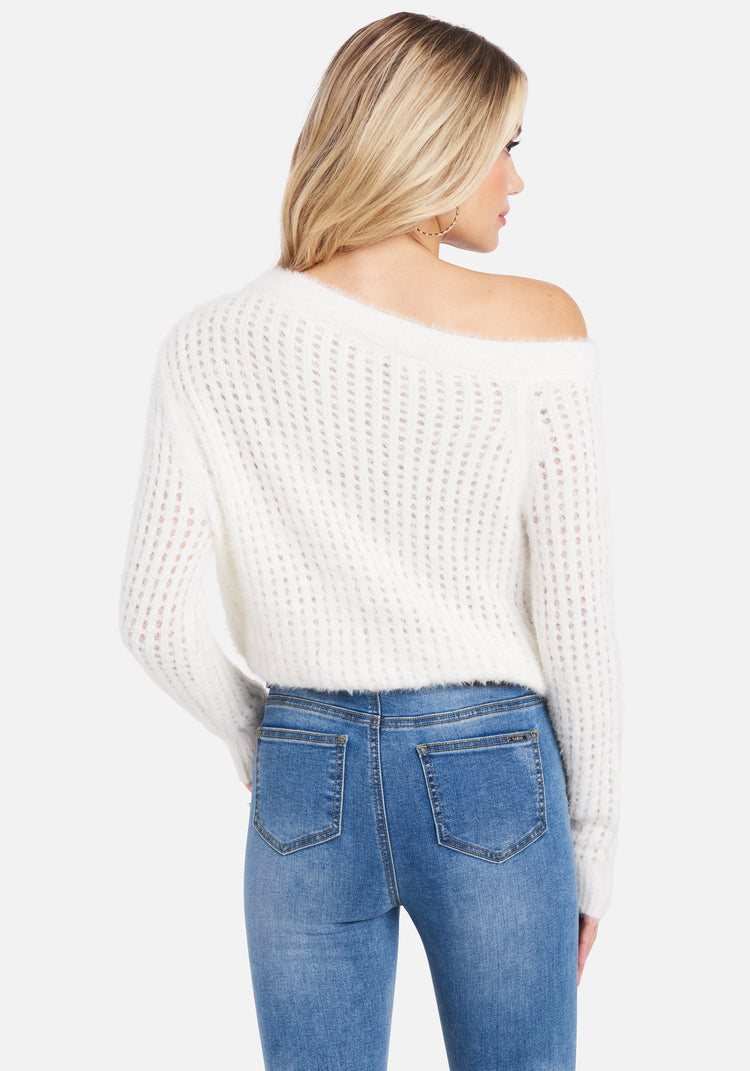 Lucent White